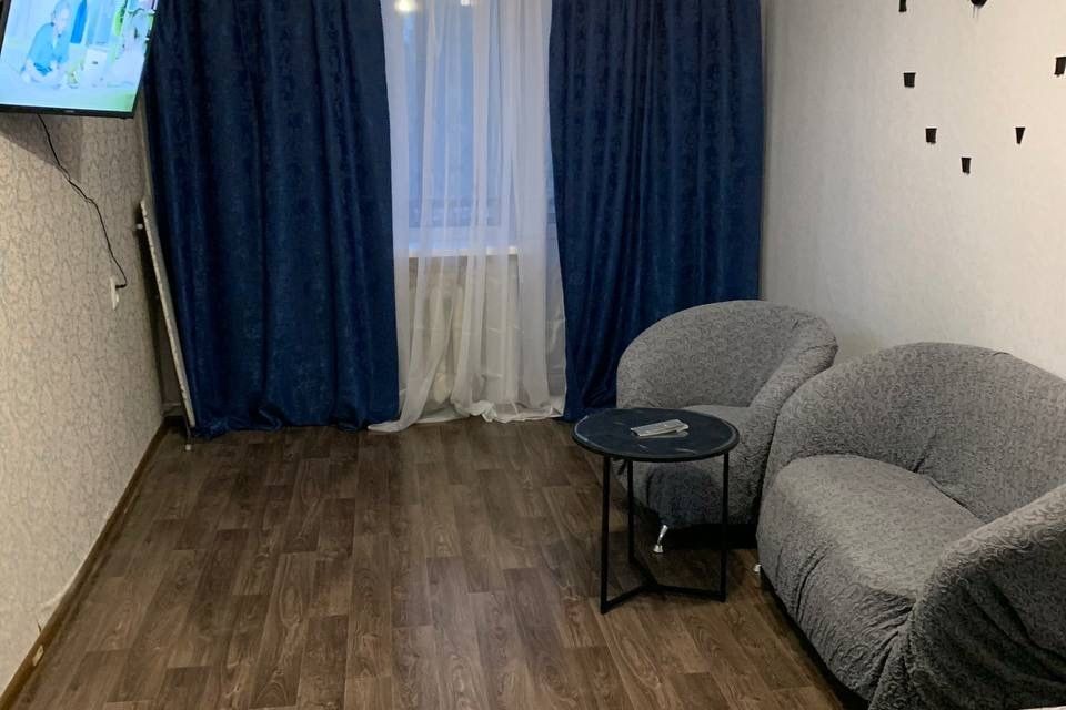 Сдаётся 1-комнатная квартира, 31 м²