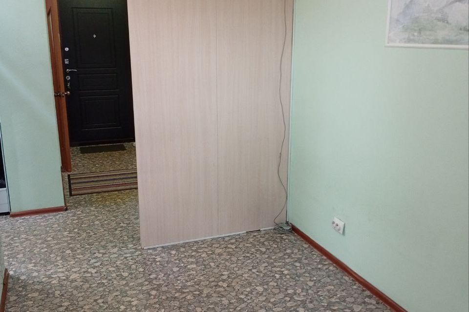 Сдаётся студия, 26.7 м²