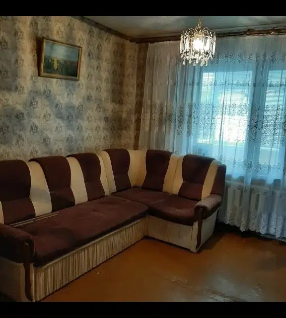 Сдаётся 3-комнатная квартира, 72 м²