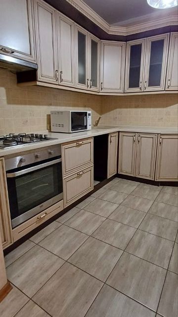 Сдаётся 1-комнатная квартира, 40 м²