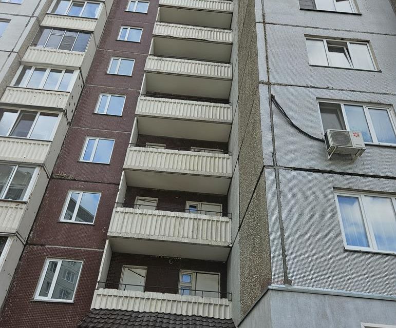 Сдаётся 1-комнатная квартира, 42.7 м²
