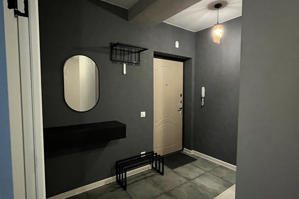 Сдаётся 2-комнатная квартира, 67.5 м²