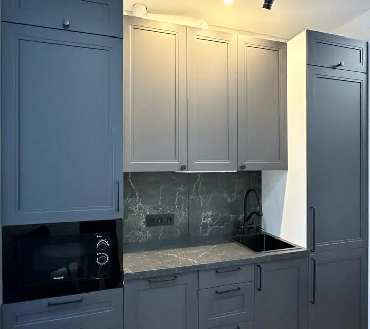 Сдаётся 1-комнатная квартира, 32 м²