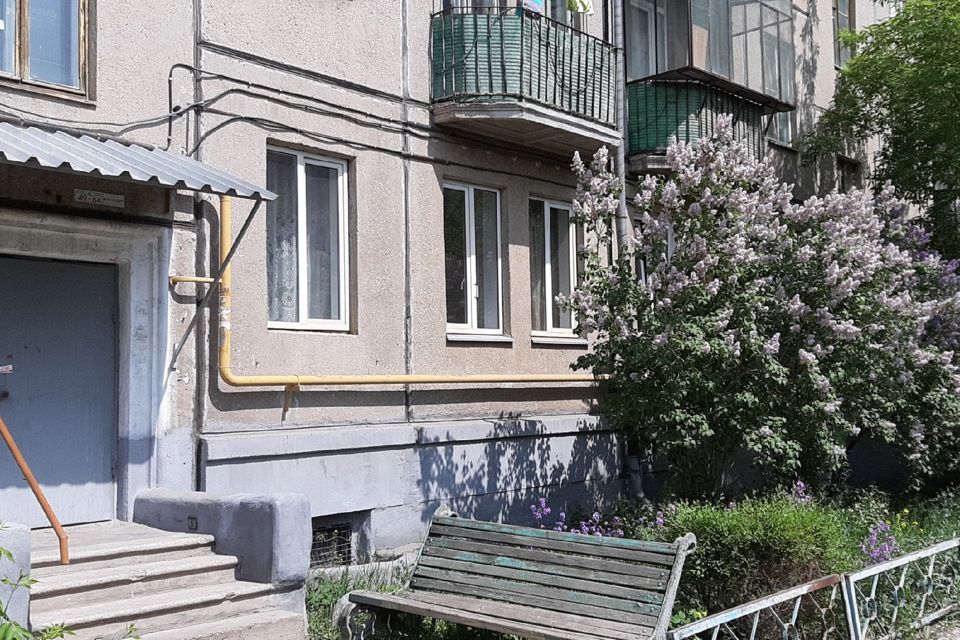 Сдаётся 1-комнатная квартира, 31 м²