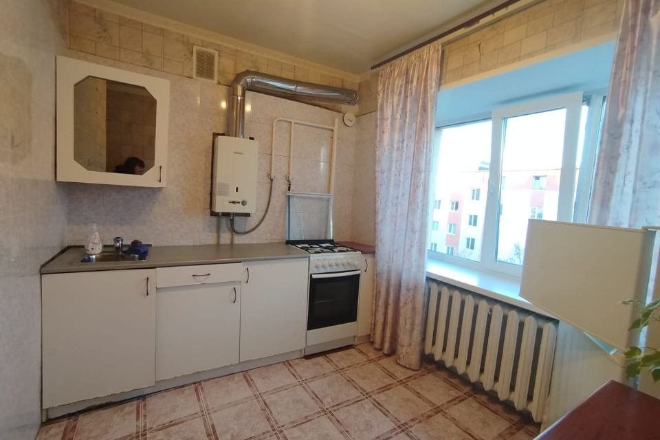 Сдаётся 2-комнатная квартира, 50 м²