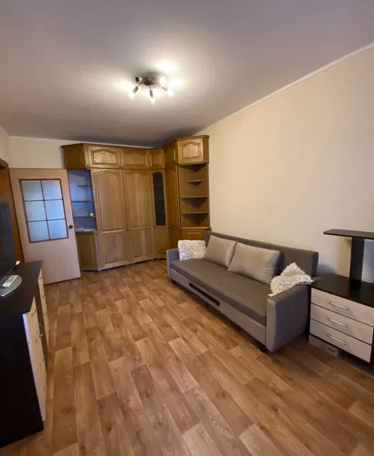 Сдаётся 1-комнатная квартира, 41 м²