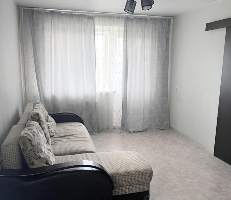 Сдаётся 1-комнатная квартира, 30 м²