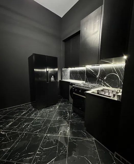Сдаётся 1-комнатная квартира, 37 м²