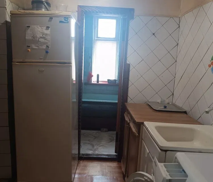 Сдаётся 2-комнатная квартира, 100 м²