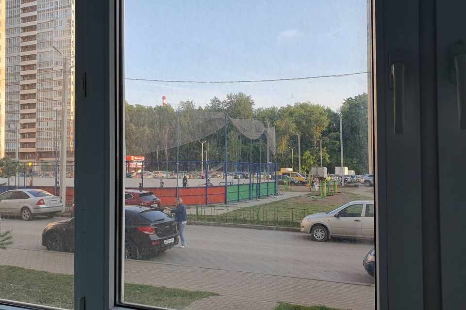 Сдаётся студия, 27.8 м²