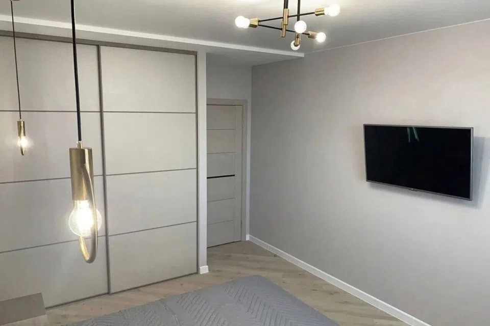 Сдаётся 2-комнатная квартира, 45 м²
