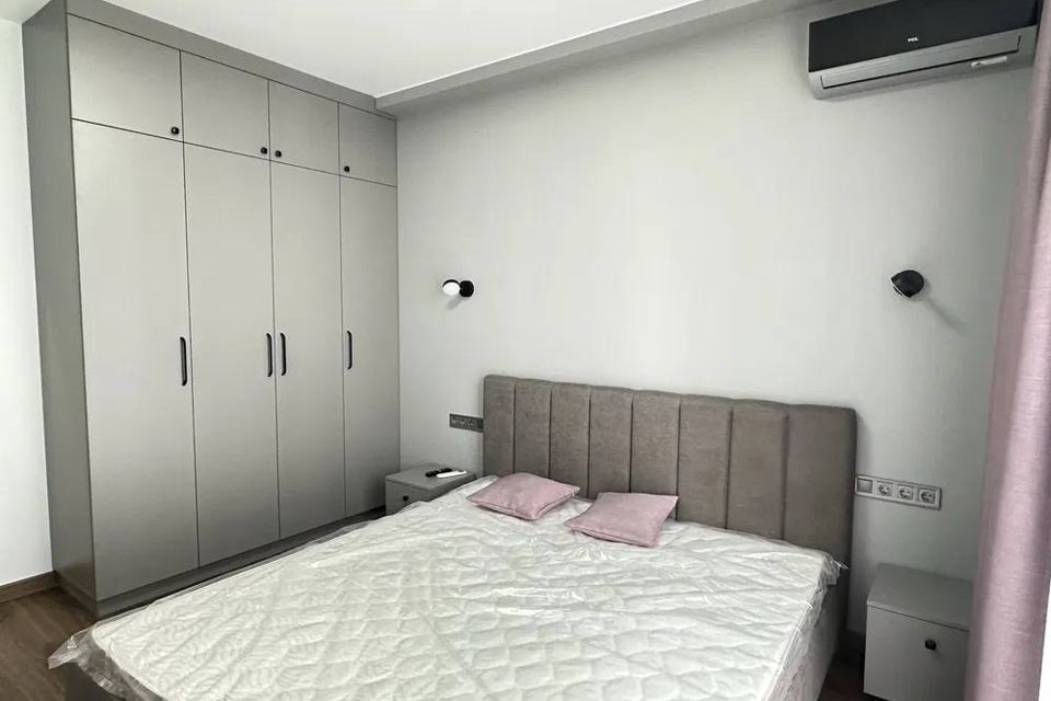 Сдаётся 1-комнатная квартира, 36 м²