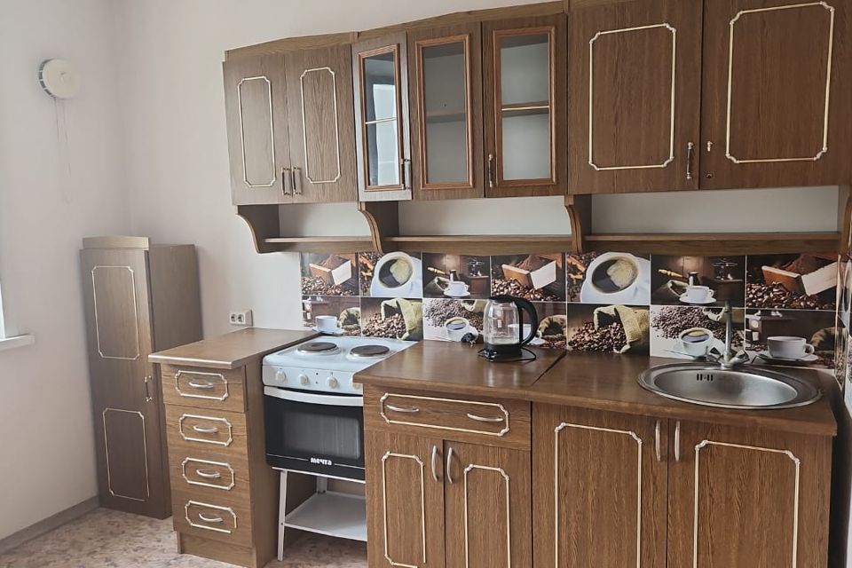 Сдаётся 2-комнатная квартира, 60 м²