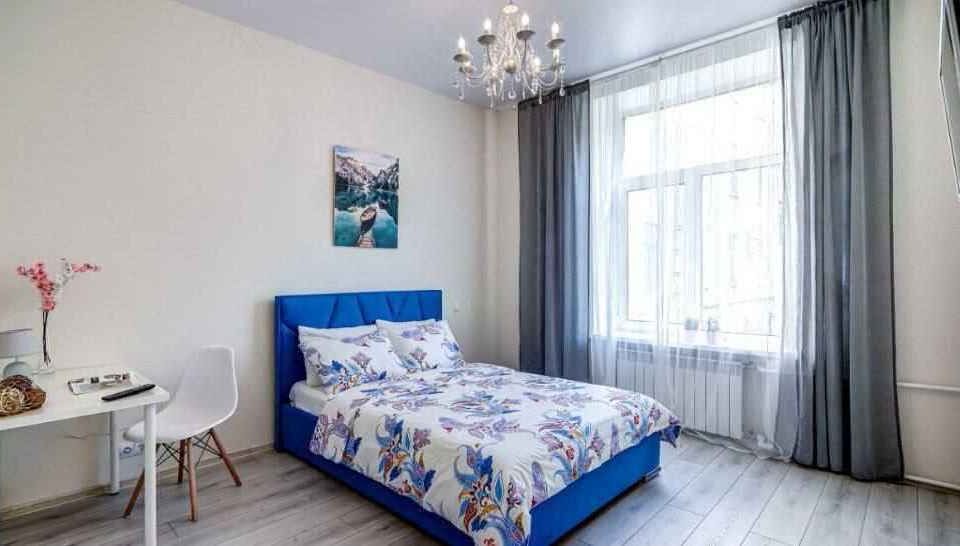 Сдаётся 2-комнатная квартира, 51 м²