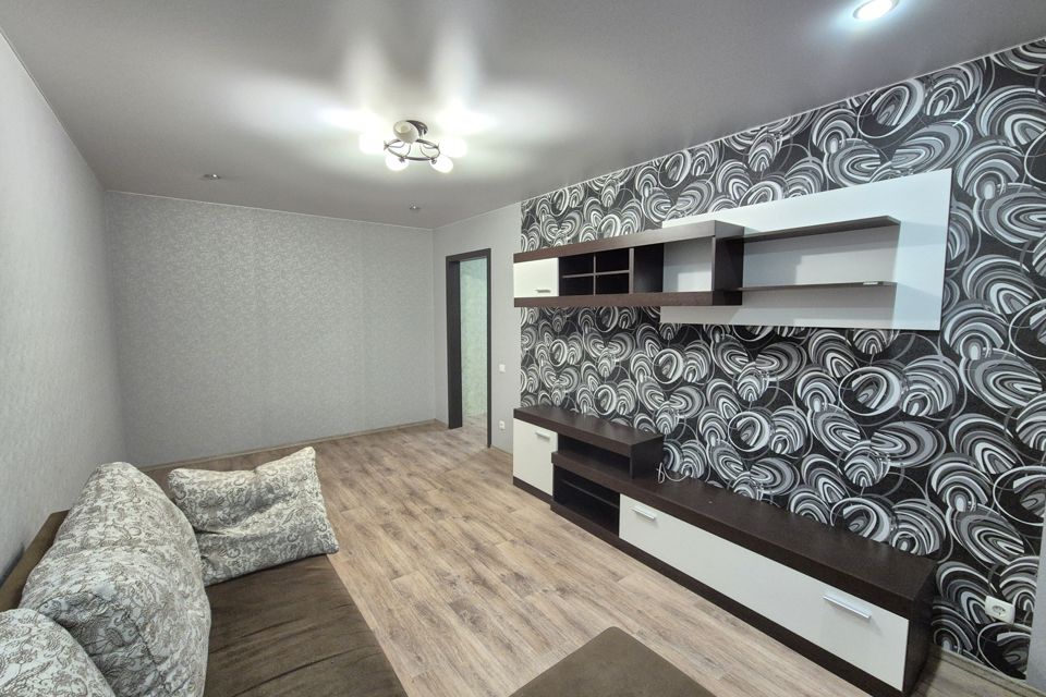 Сдаётся 2-комнатная квартира, 50 м²