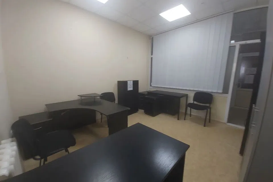 Сдаётся офис, 14.1 м²