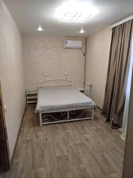 Сдаётся 2-комнатная квартира, 55 м²