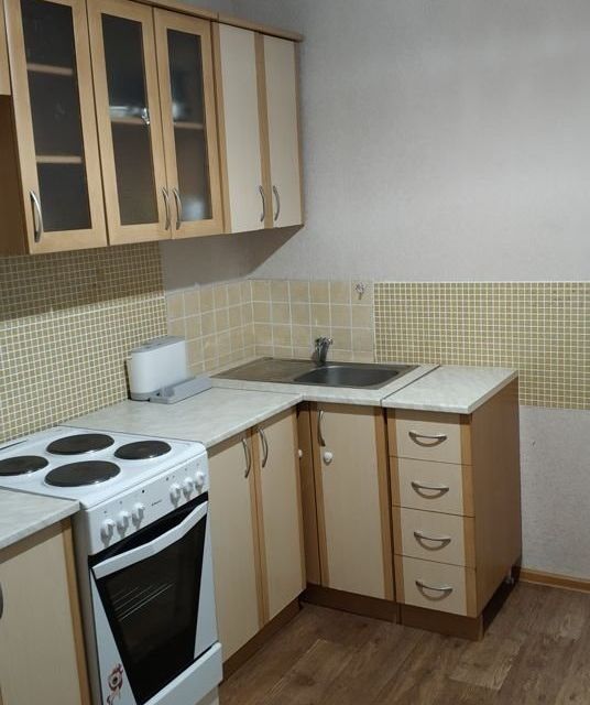 Сдаётся 1-комнатная квартира, 40 м²