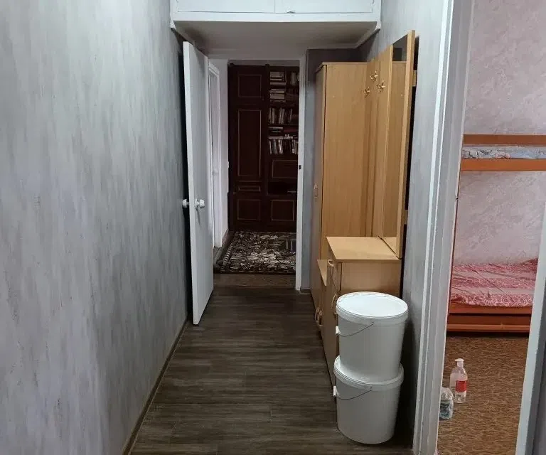 Сдаётся 3-комнатная квартира, 70 м²