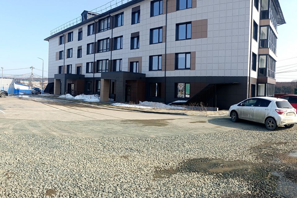 Сдаётся 2-комнатная квартира, 49 м²