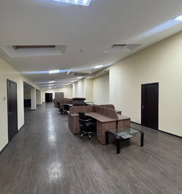 Сдаётся офис, 362 м²