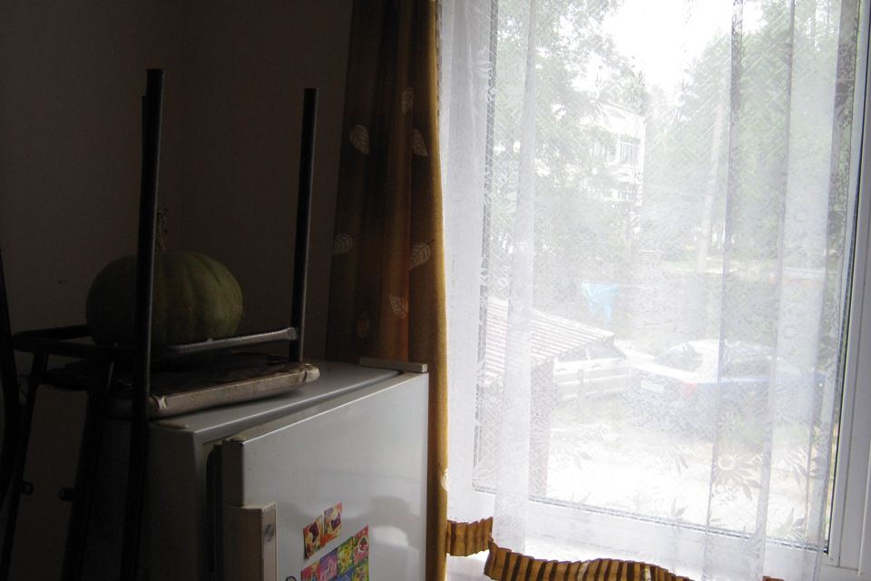 Сдаётся 2-комнатная квартира, 44 м²