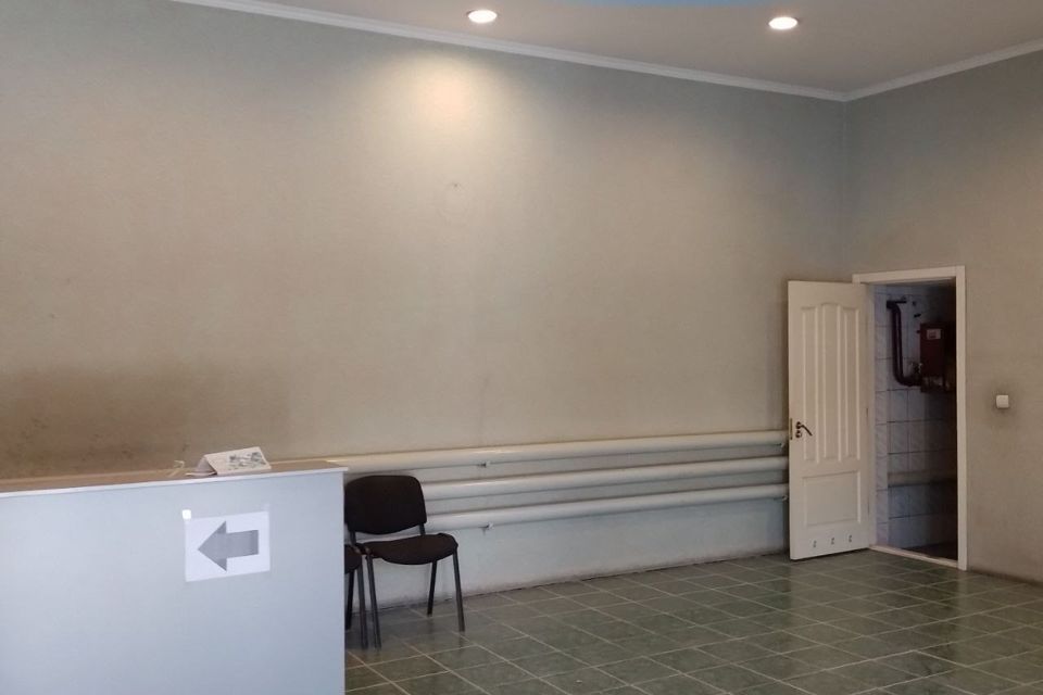 Сдаётся торговое помещение, 2400 м²