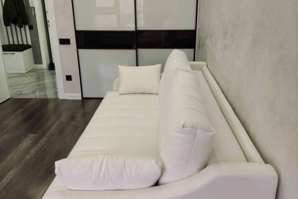 Сдаётся 1-комнатная квартира, 39 м²