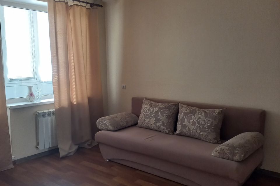 Сдаётся 1-комнатная квартира, 30 м²