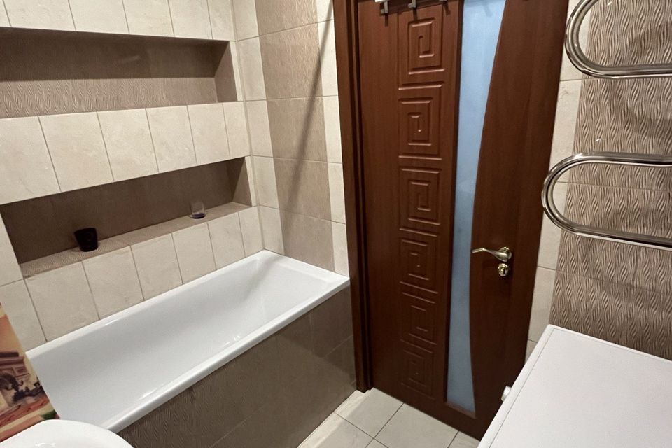 Сдаётся 2-комнатная квартира, 46 м²