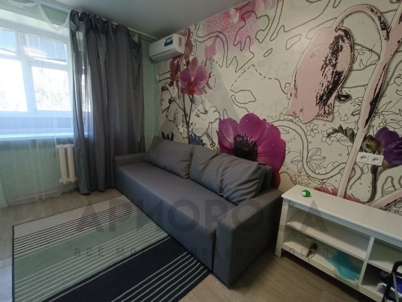 Сдаётся 1-комнатная квартира, 21.2 м²