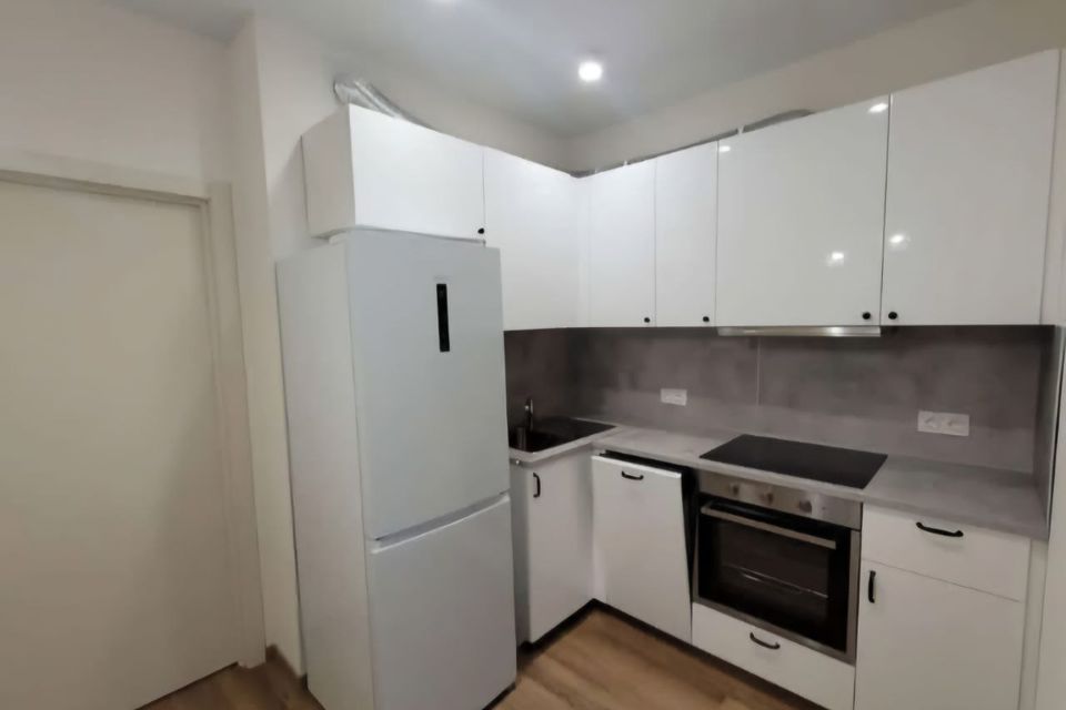 Сдаётся 1-комнатная квартира, 36 м²