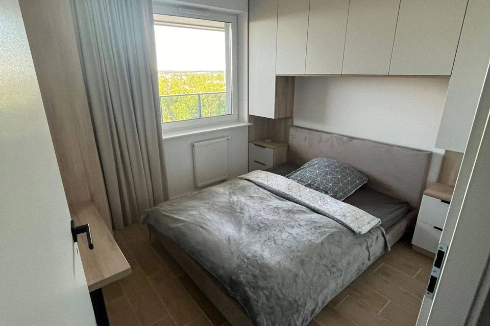 Сдаётся 2-комнатная квартира, 32 м²