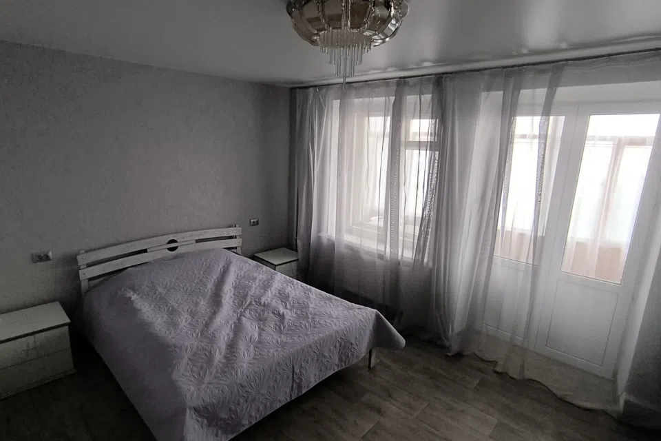 Сдаётся 2-комнатная квартира, 60 м²