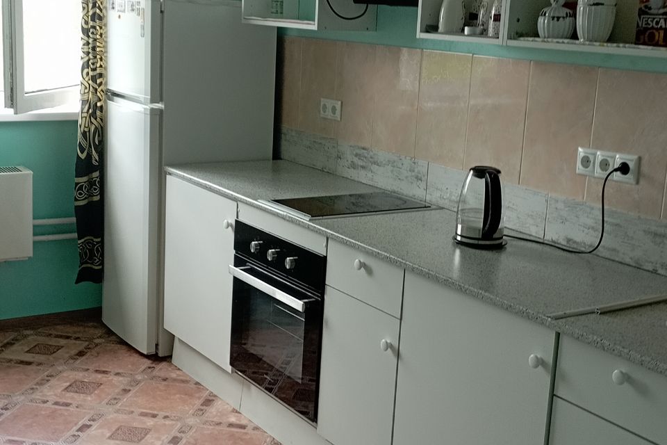 Сдаётся 1-комнатная квартира, 39.5 м²