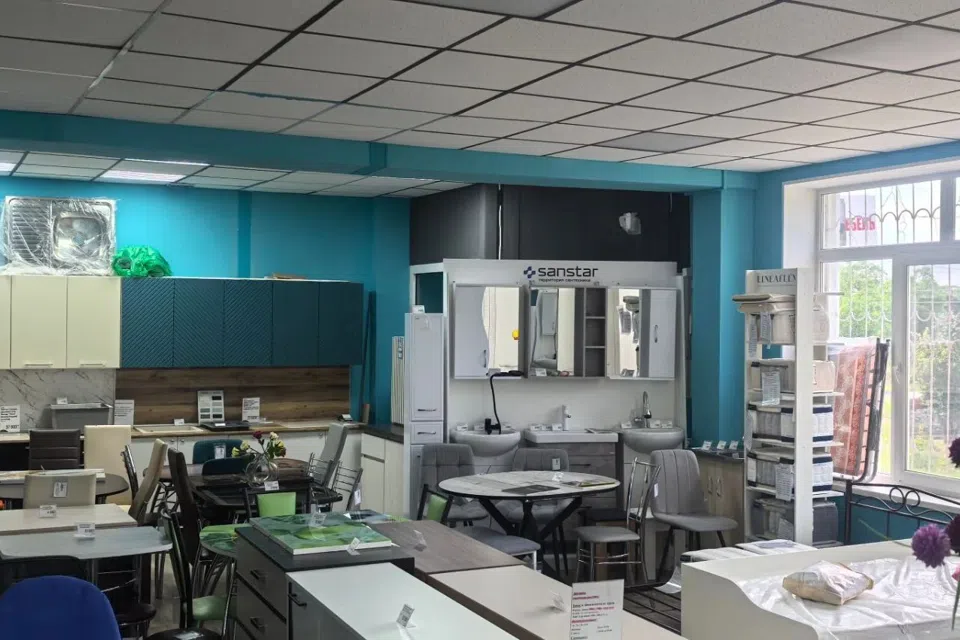 Сдаётся помещение своб. назначения, 144.7 м²