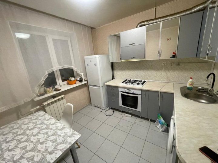 Сдаётся 2-комнатная квартира, 54 м²