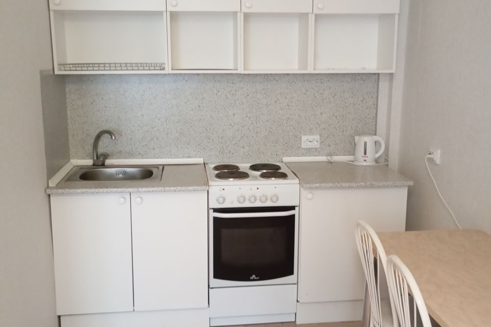Сдаётся студия, 24 м²