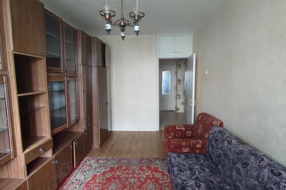 Сдаётся 2-комнатная квартира, 60 м²