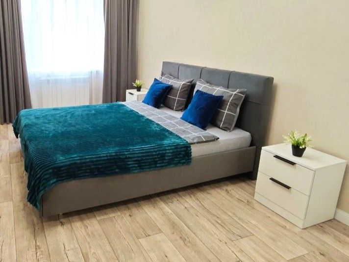 Сдаётся 1-комнатная квартира, 49 м²