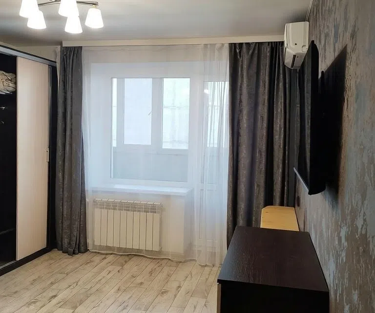 Сдаётся 1-комнатная квартира, 40 м²