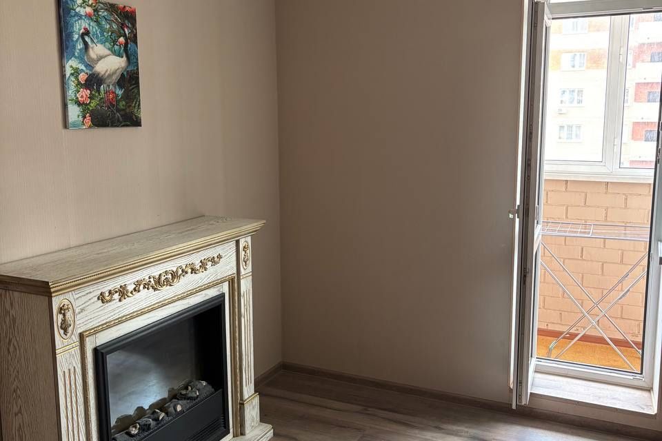 Сдаётся 2-комнатная квартира, 74 м²