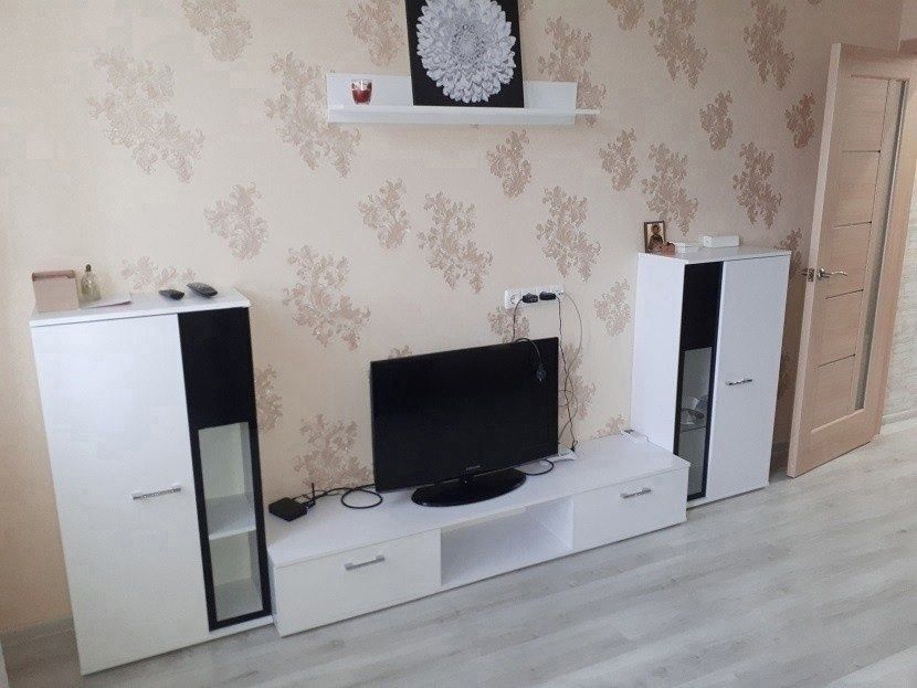 Сдаётся 1-комнатная квартира, 34 м²
