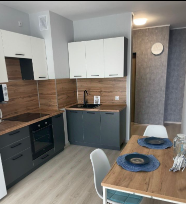 Сдаётся 1-комнатная квартира, 38 м²