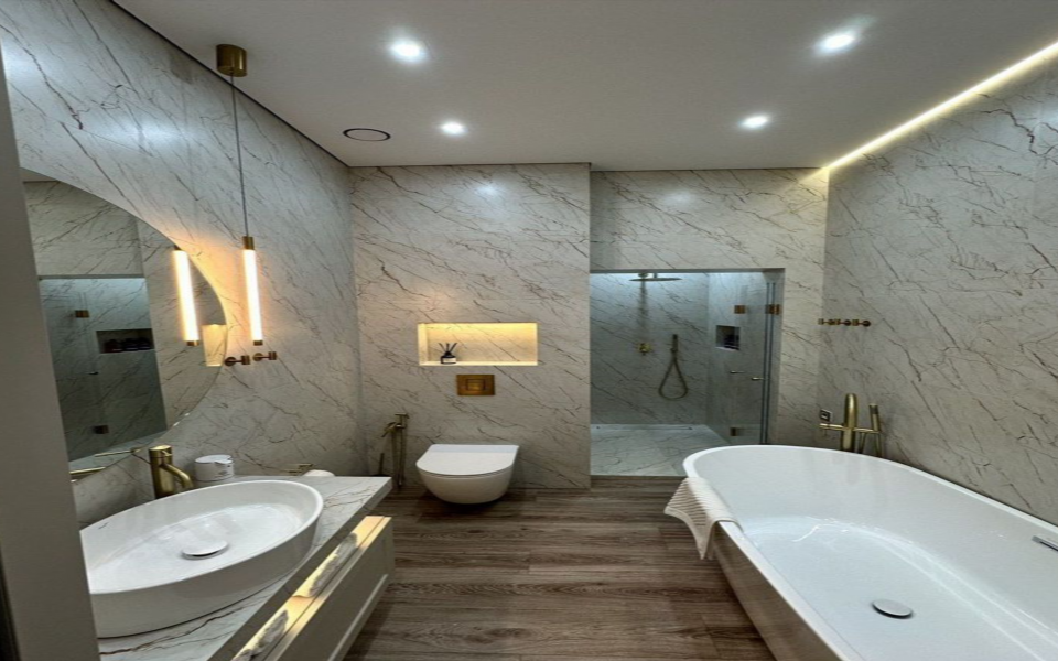 Сдаётся 1-комнатная квартира, 41 м²