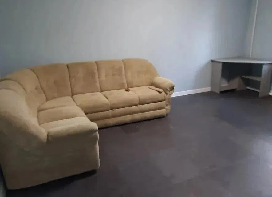 Сдаётся 2-комнатная квартира, 45 м²
