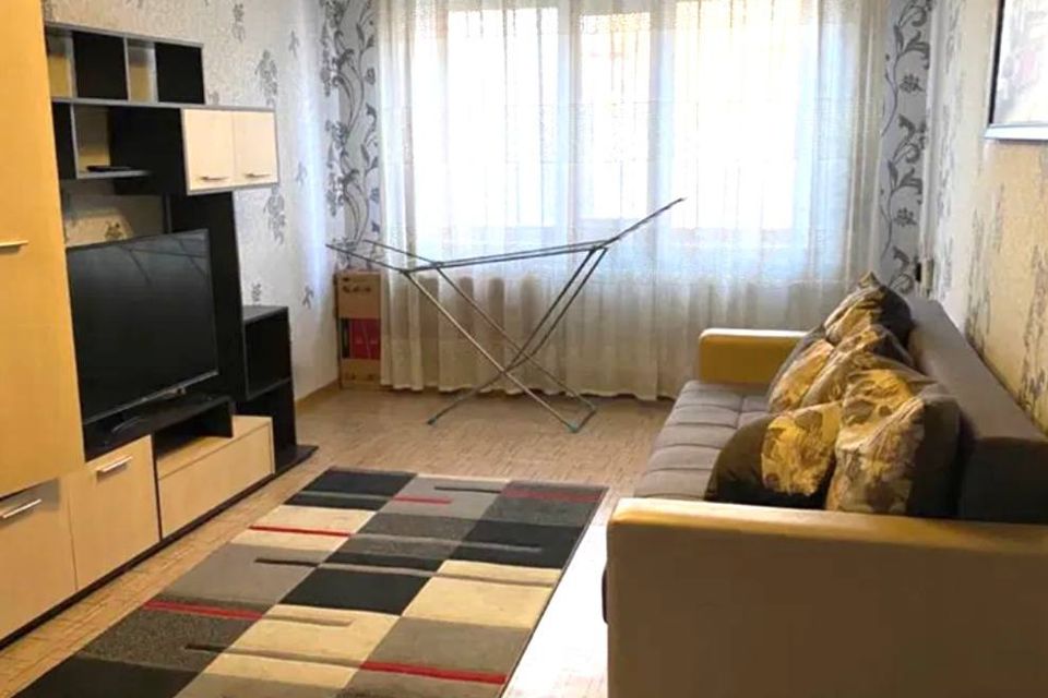 Сдаётся 2-комнатная квартира, 34 м²