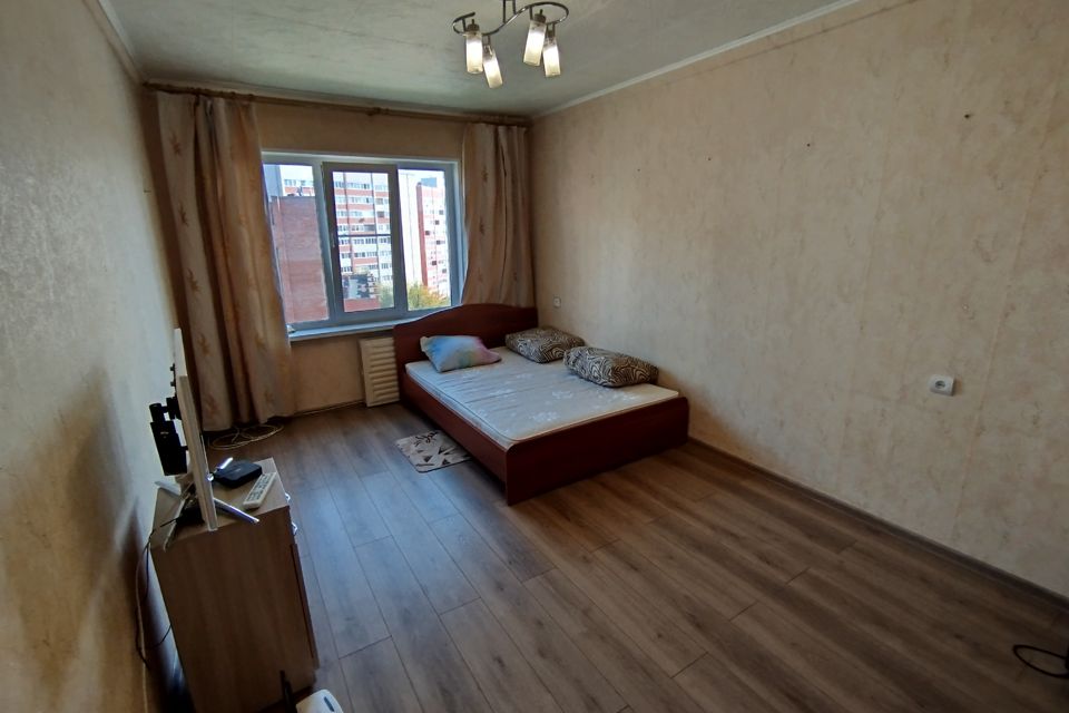 Сдаётся 4-комнатная квартира, 68 м²
