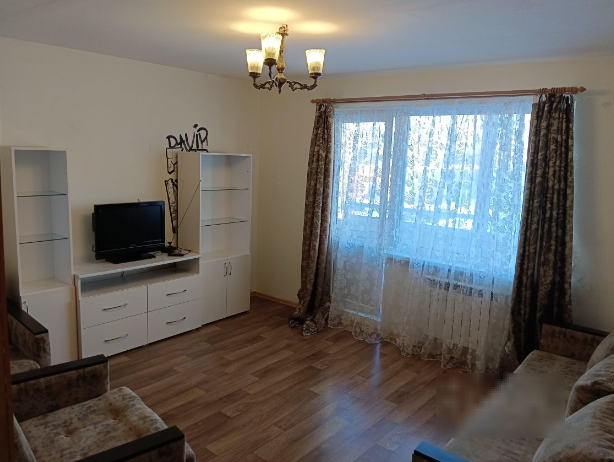 Сдаётся 2-комнатная квартира, 56 м²
