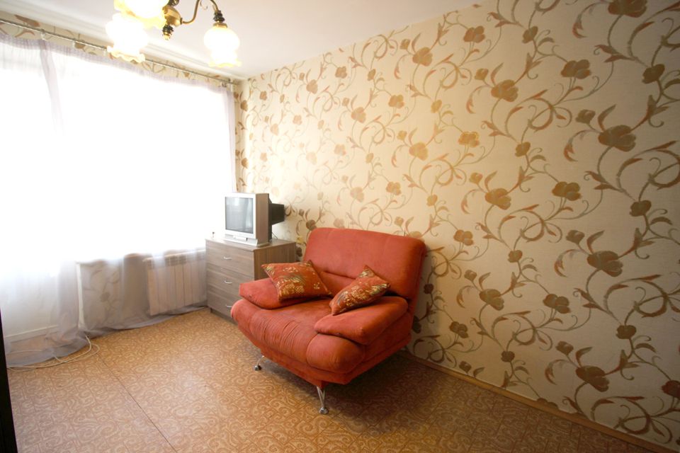Сдаётся 1-комнатная квартира, 28 м²